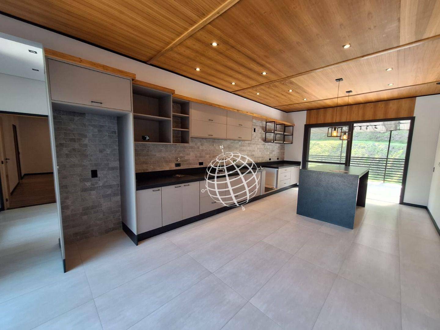 Casa de Condomínio à venda com 3 quartos, 500m² - Foto 13