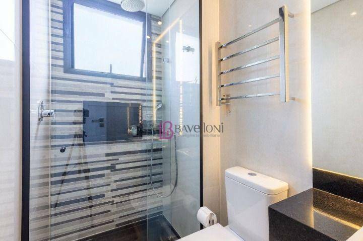 Apartamento à venda com 3 quartos, 187m² - Foto 18