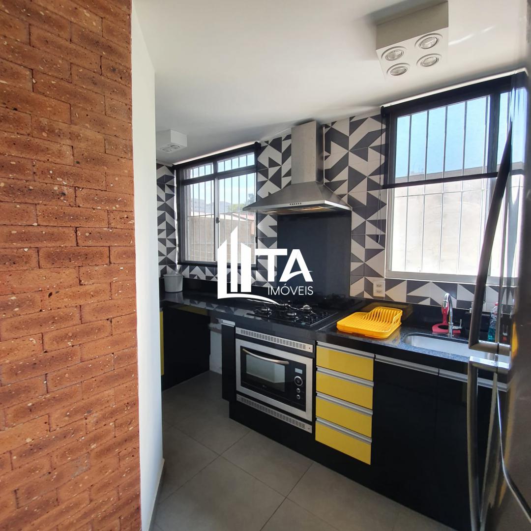 Apartamento à venda com 1 quarto, 49m² - Foto 11