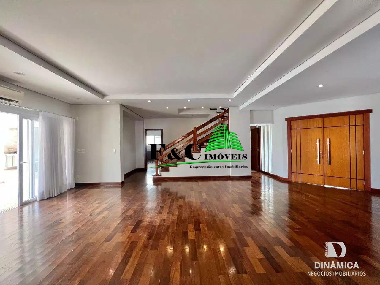 Casa de Condomínio à venda com 5 quartos, 550m² - Foto 19