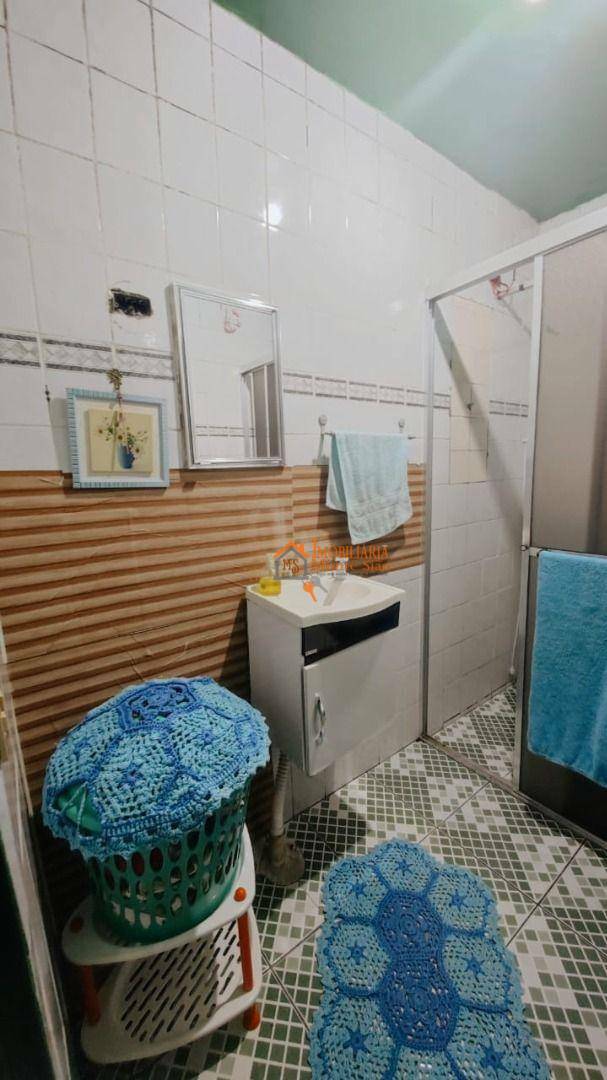 Sobrado à venda e aluguel com 2 quartos, 173m² - Foto 8