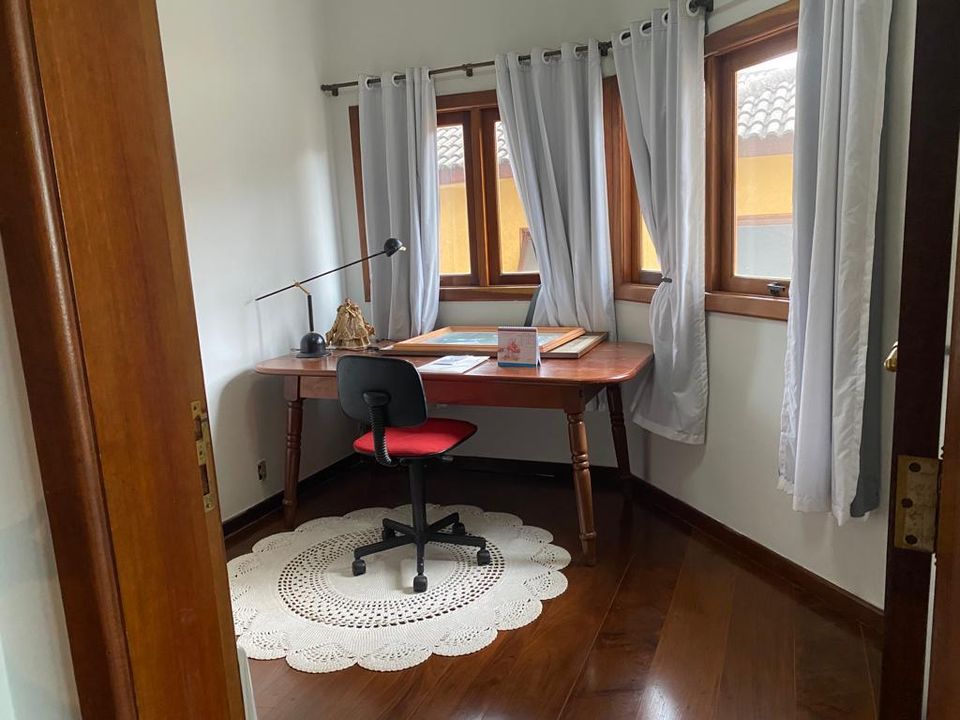 Casa de Condomínio para alugar com 4 quartos, 1000m² - Foto 19