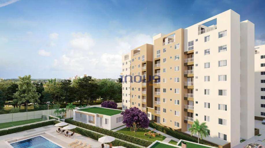 Casa de Condomínio à venda com 2 quartos, 68M2 - Foto 4