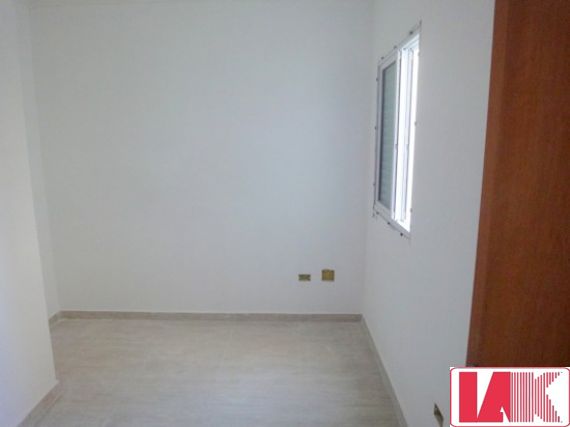 Apartamento à venda com 1 quarto, 55m² - Foto 3