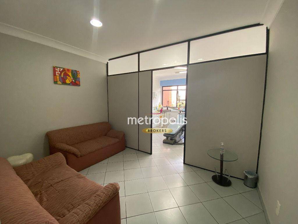 Conjunto Comercial-Sala à venda, 35m² - Foto 2