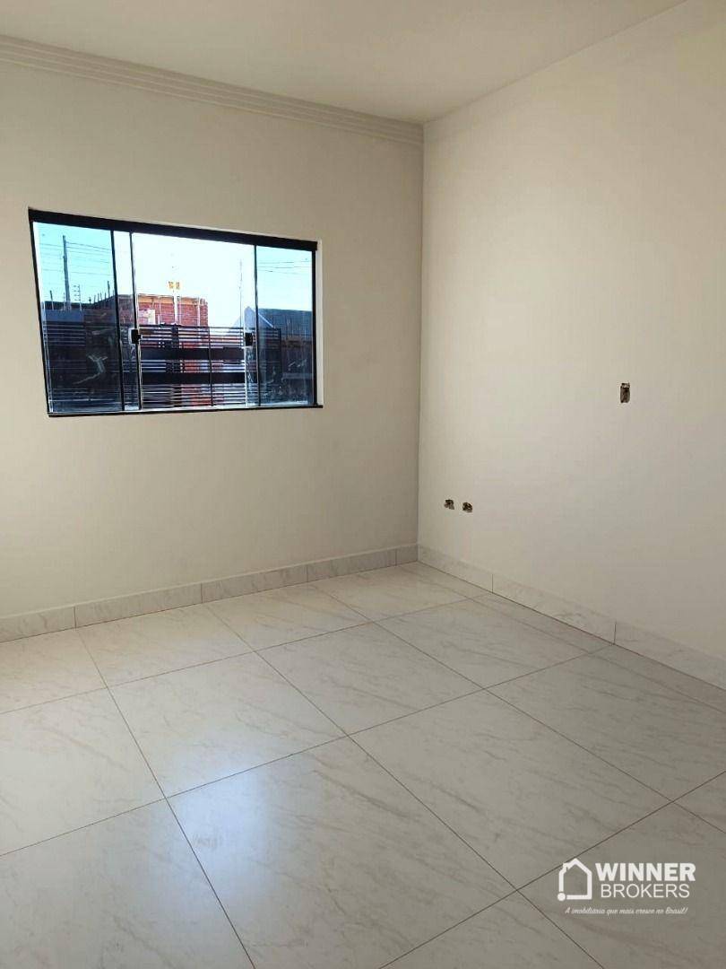 Casa, 3 quartos, 90 m² - Foto 2