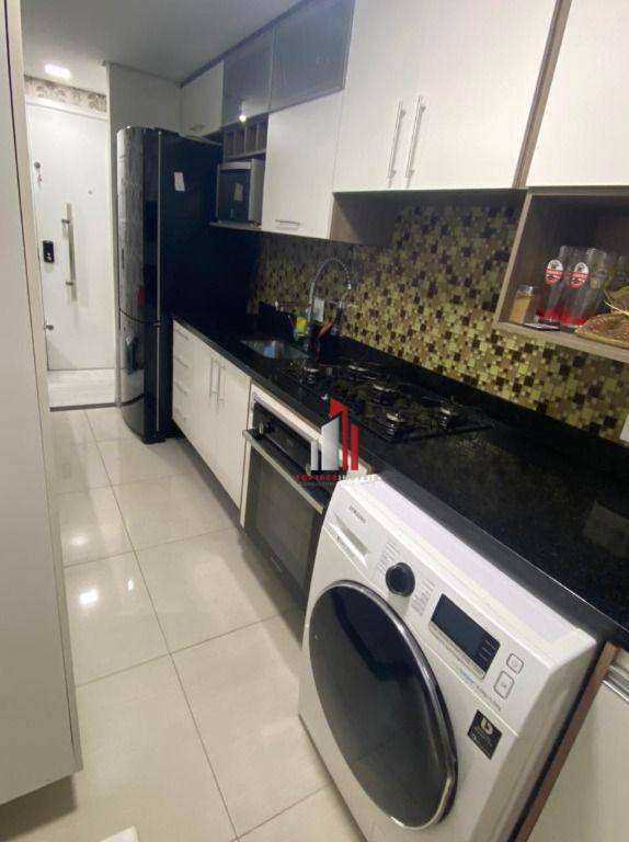 Apartamento à venda com 2 quartos, 60m² - Foto 10