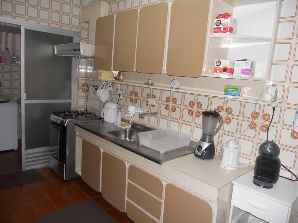 Apartamento à venda com 3 quartos, 96m² - Foto 10