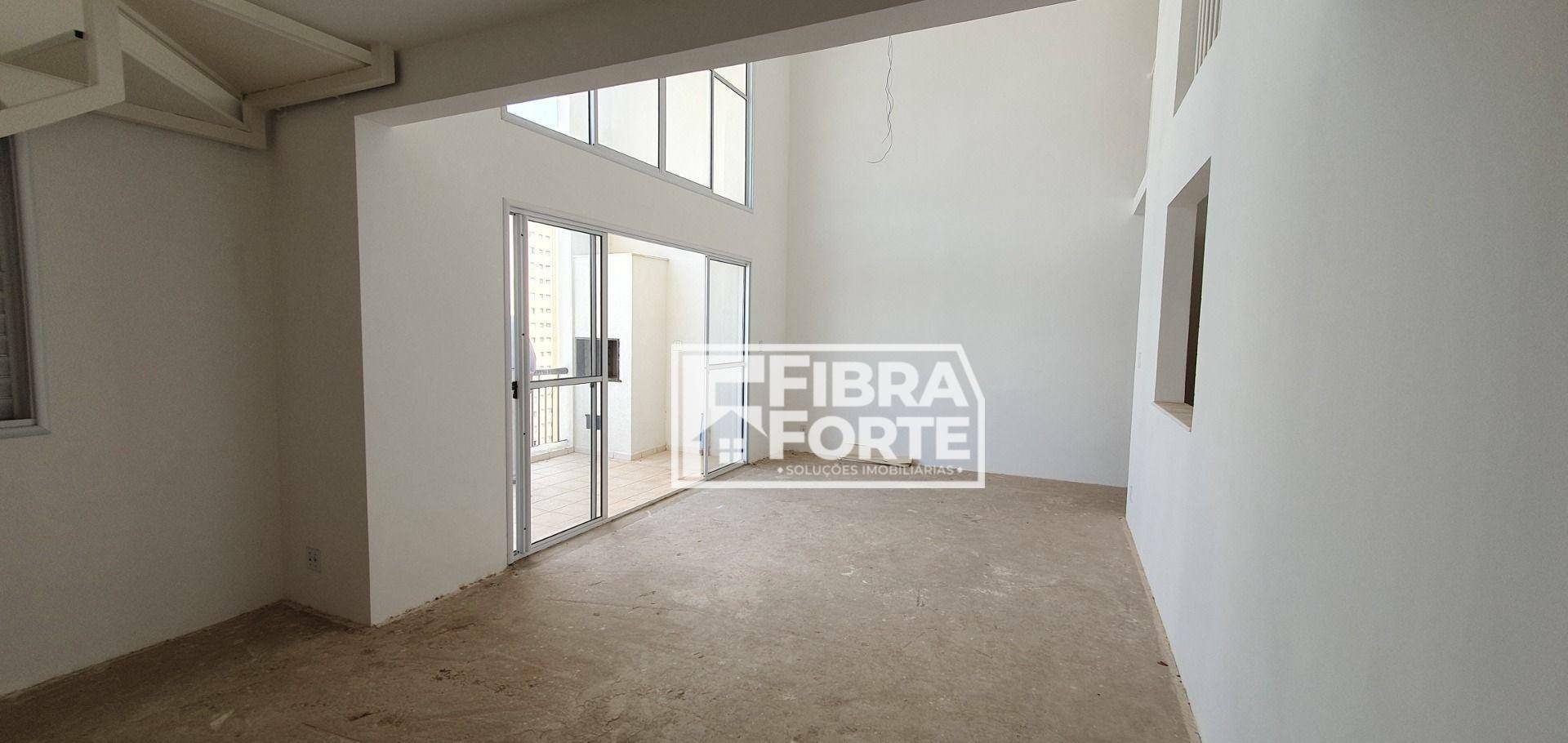 Apartamento à venda com 3 quartos, 193m² - Foto 8