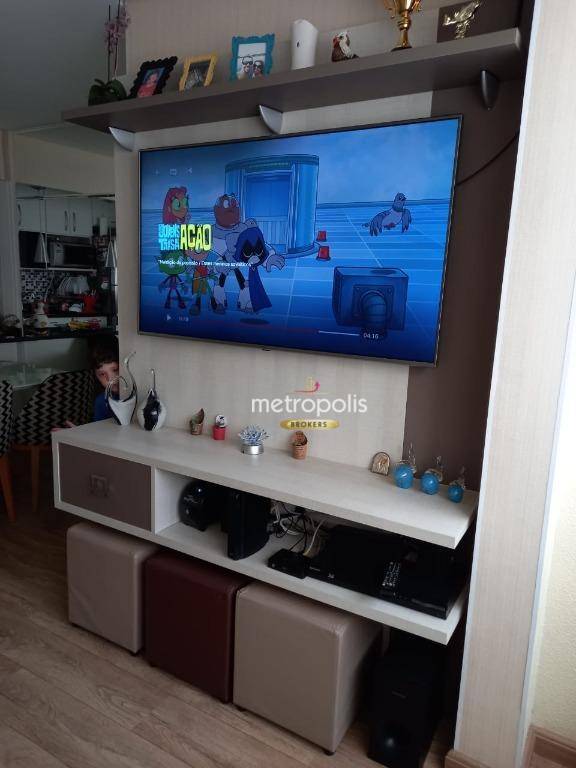 Apartamento à venda com 3 quartos, 65m² - Foto 7