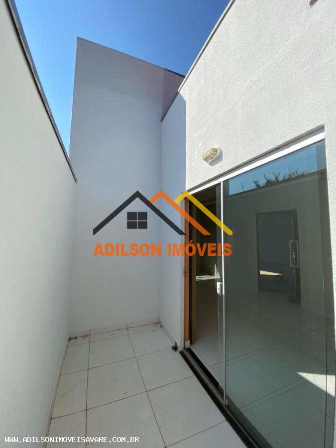 Casa à venda com 3 quartos, 200m² - Foto 21