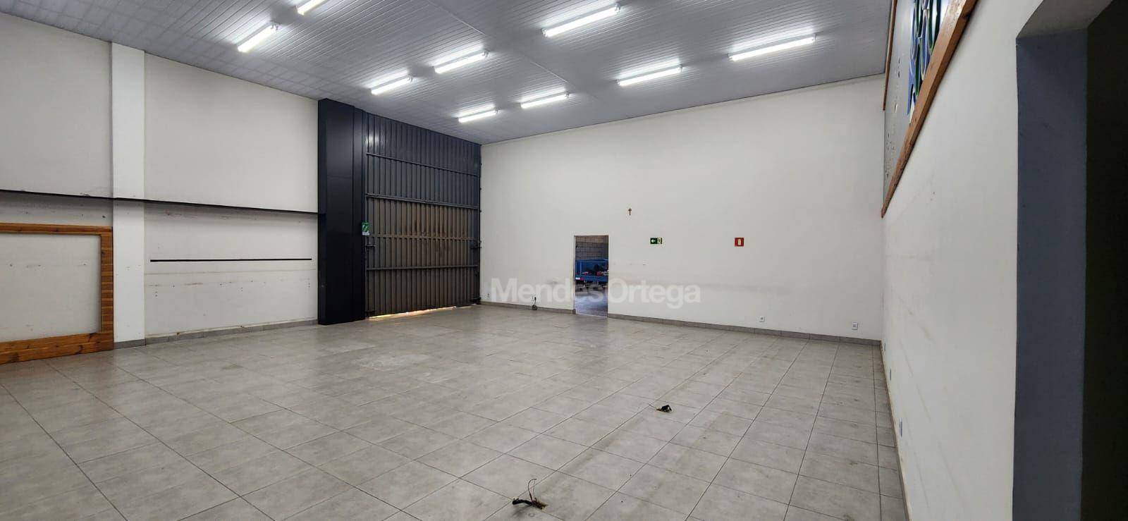 Depósito-Galpão-Armazém para alugar, 520m² - Foto 11