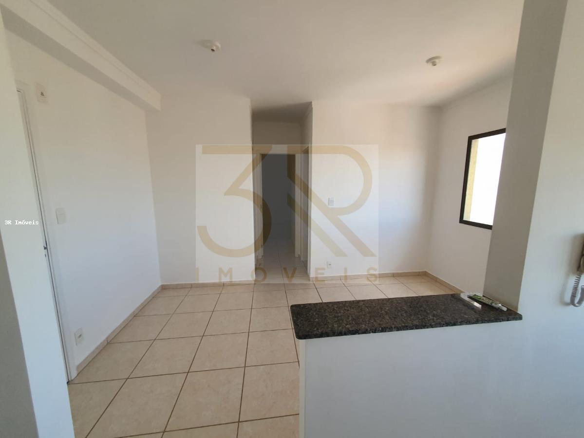 Apartamento à venda com 2 quartos, 46m² - Foto 5