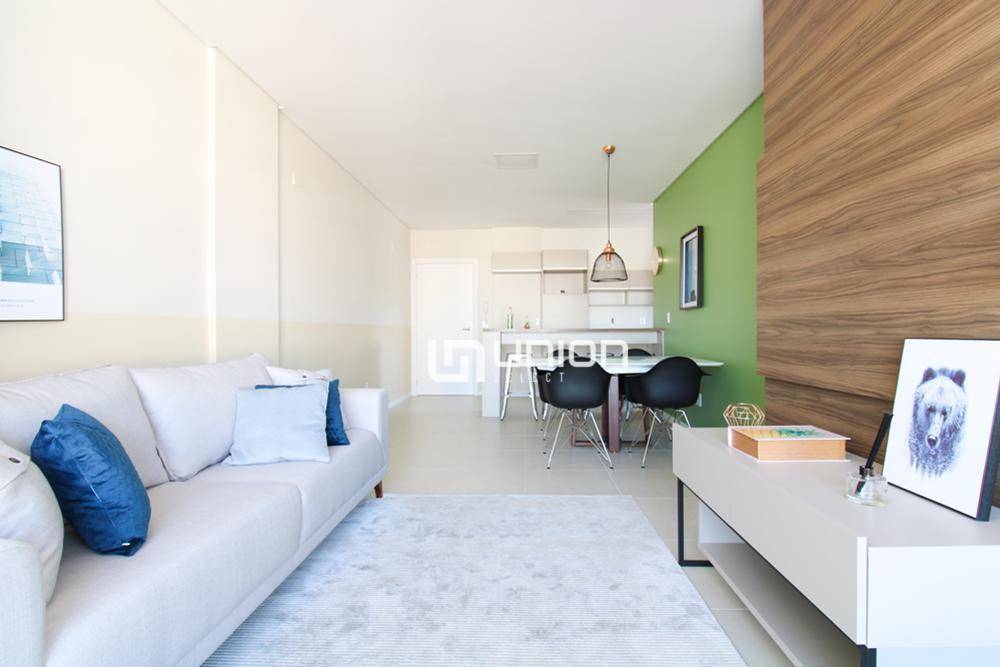 Apartamento à venda com 2 quartos, 124m² - Foto 8