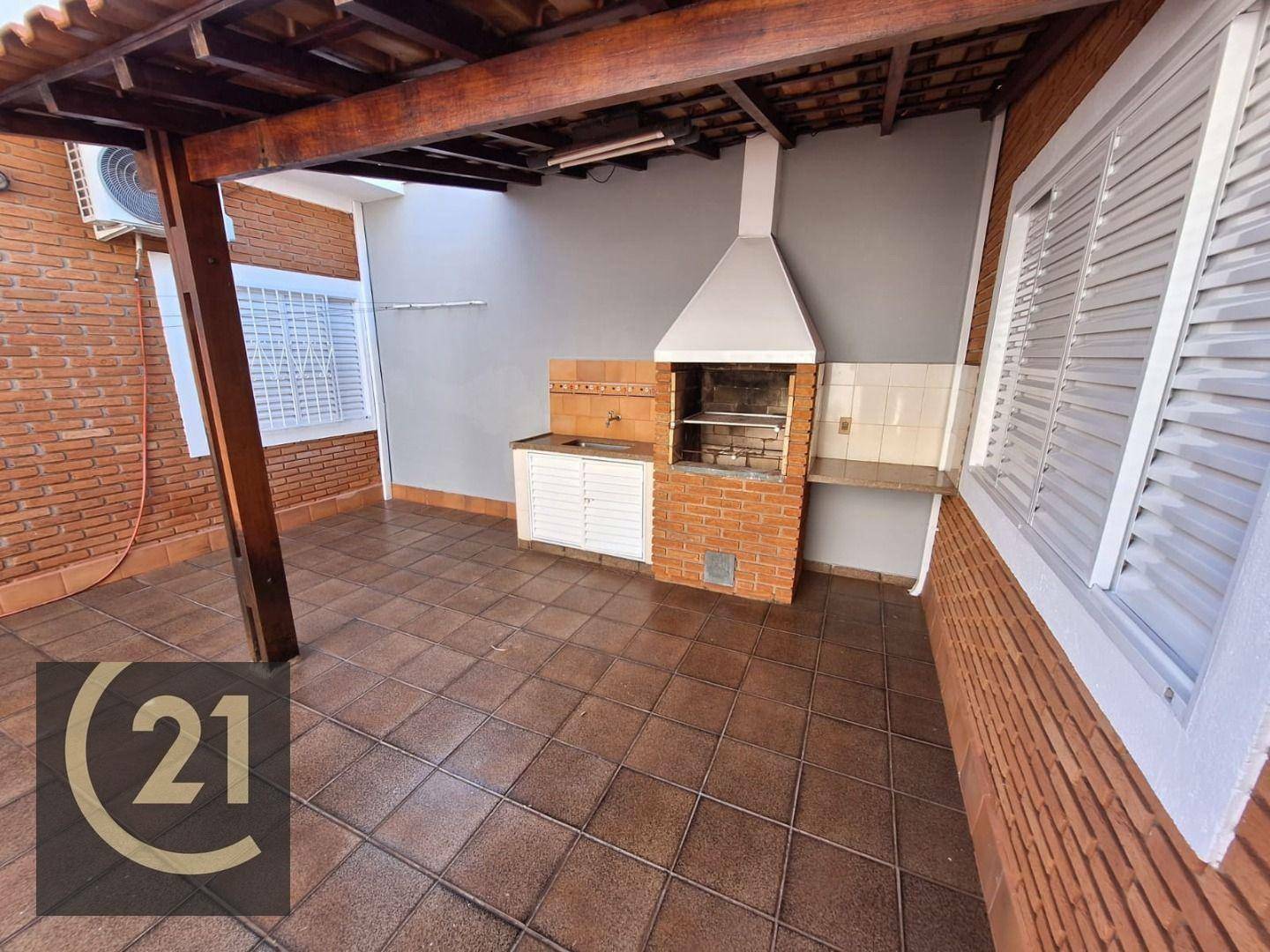 Casa à venda com 3 quartos, 155m² - Foto 6