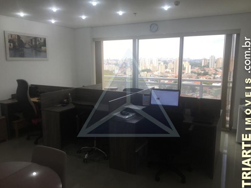 Conjunto Comercial-Sala à venda, 62m² - Foto 10