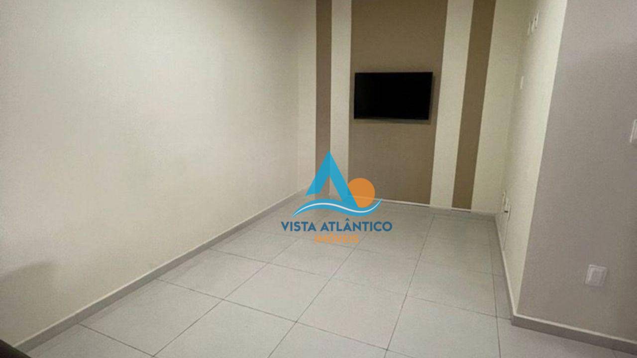 Apartamento à venda com 3 quartos, 137m² - Foto 10