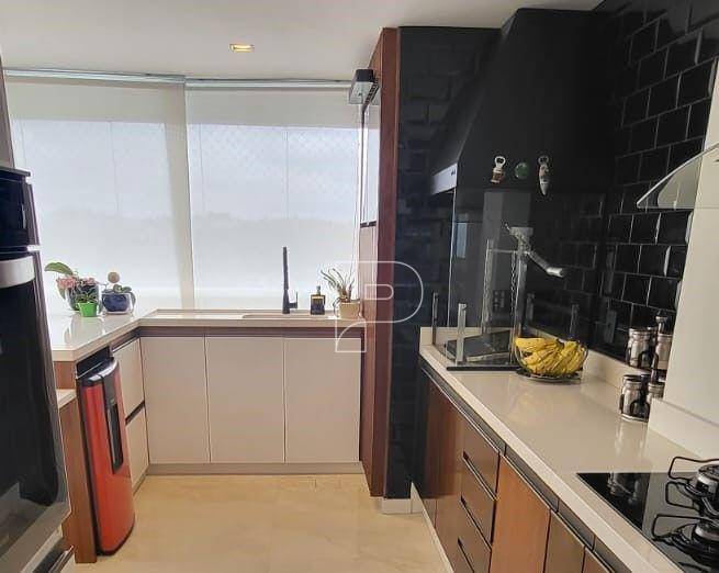 Apartamento à venda com 3 quartos, 171m² - Foto 11