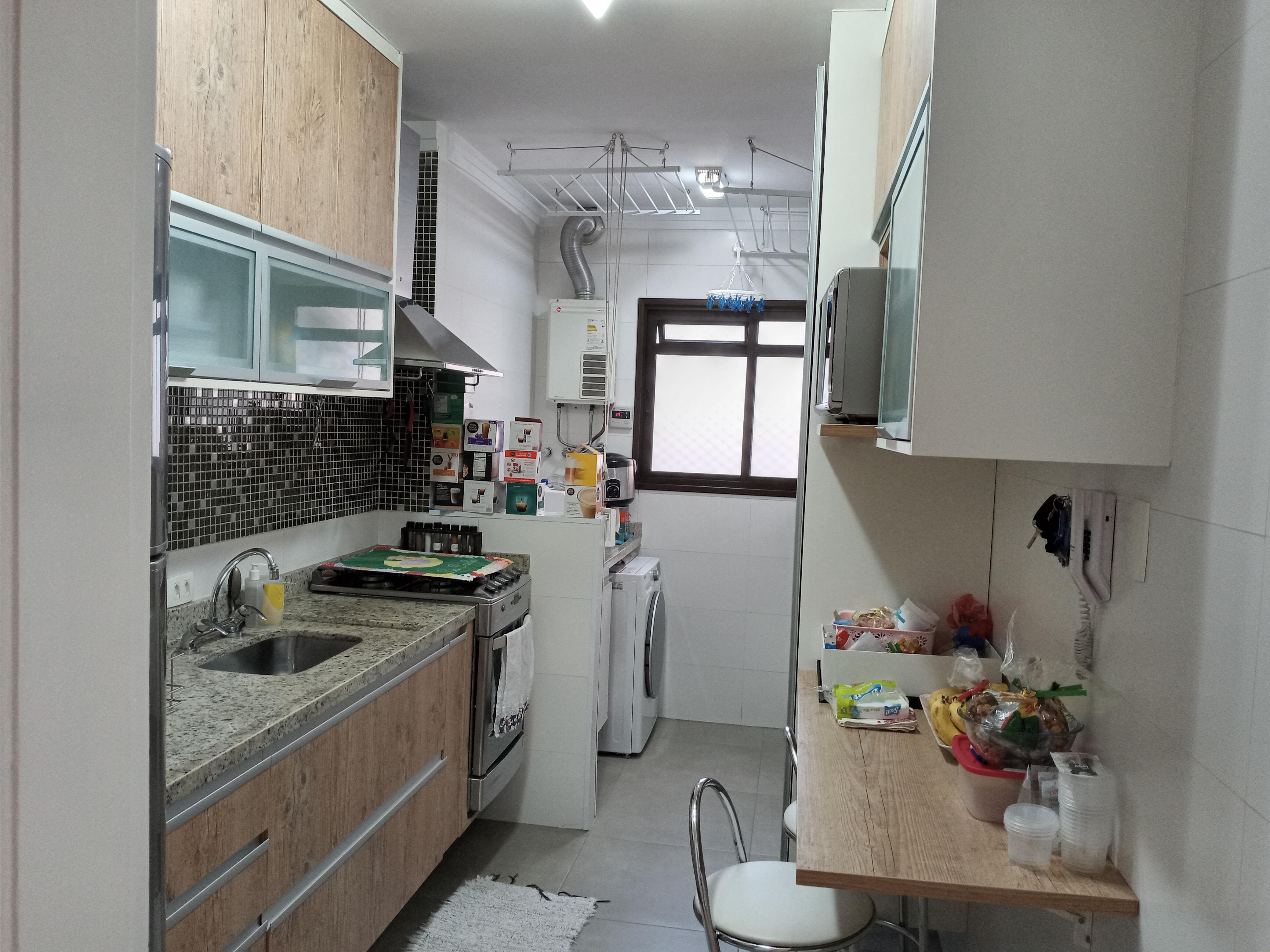 Apartamento à venda com 3 quartos, 79m² - Foto 11