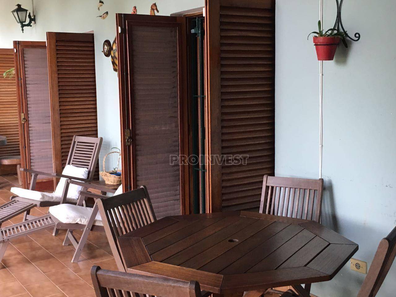 Casa de Condomínio à venda com 4 quartos, 300m² - Foto 15