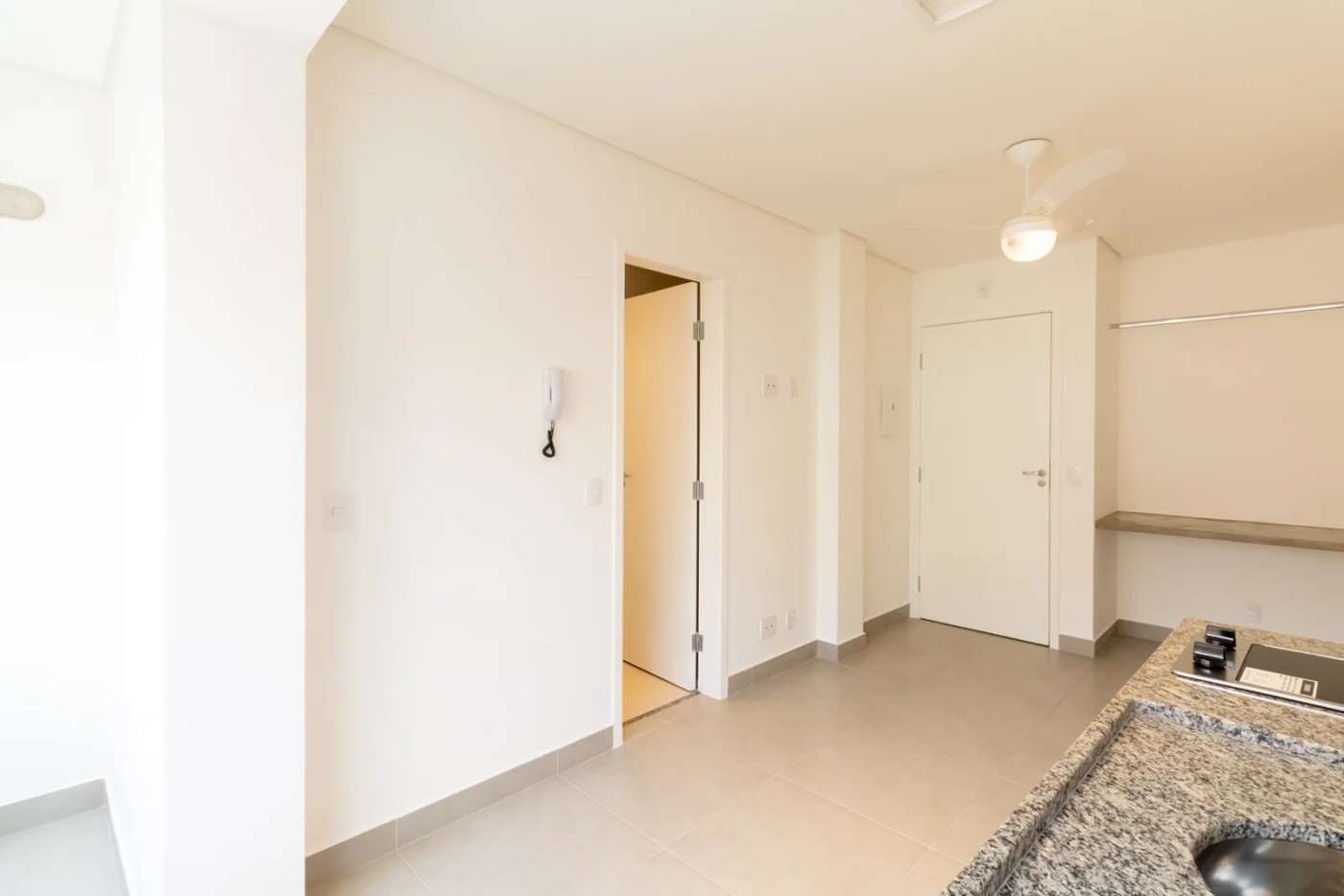 Apartamento, 1 quarto, 12 m² - Foto 20