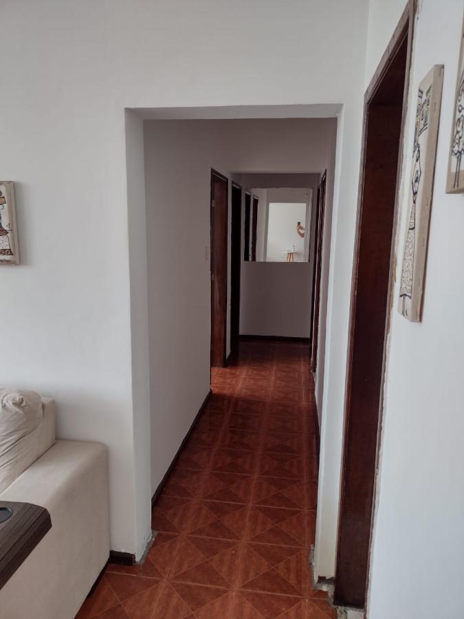 Apartamento à venda com 3 quartos, 100m² - Foto 8