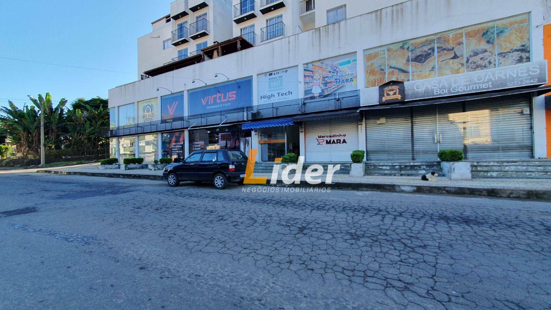 Loja-Salão, 81 m² - Foto 2