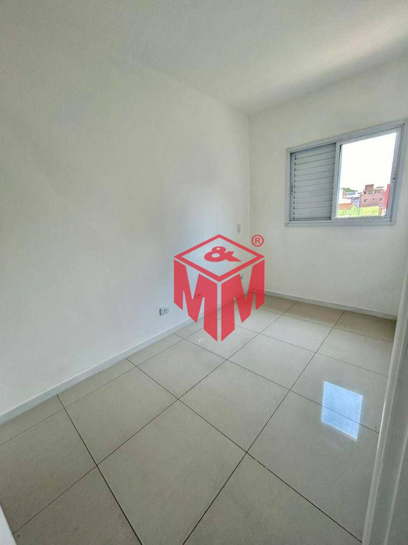 Cobertura à venda com 2 quartos, 76m² - Foto 9