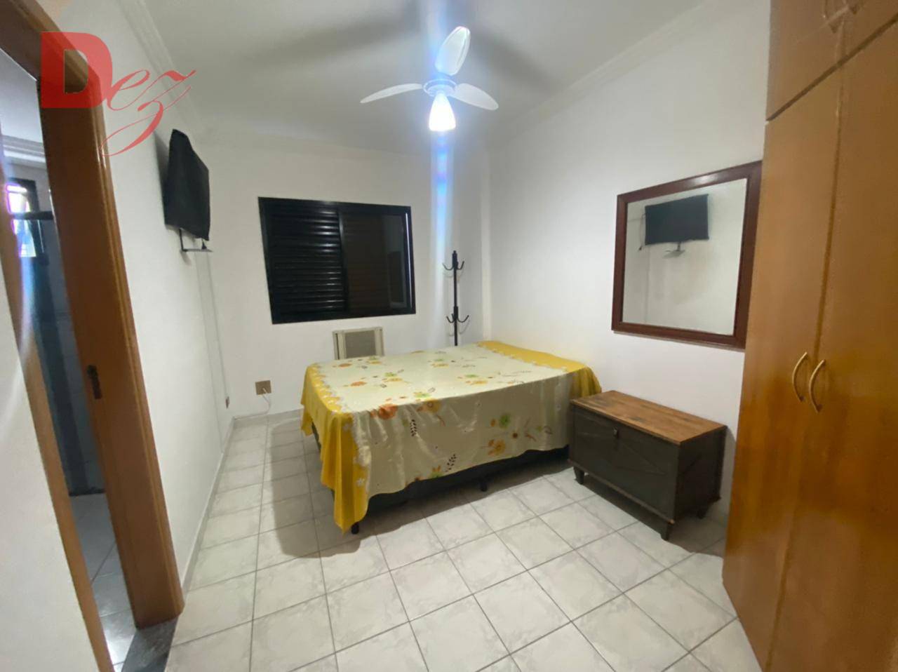 Apartamento à venda com 3 quartos, 110m² - Foto 4