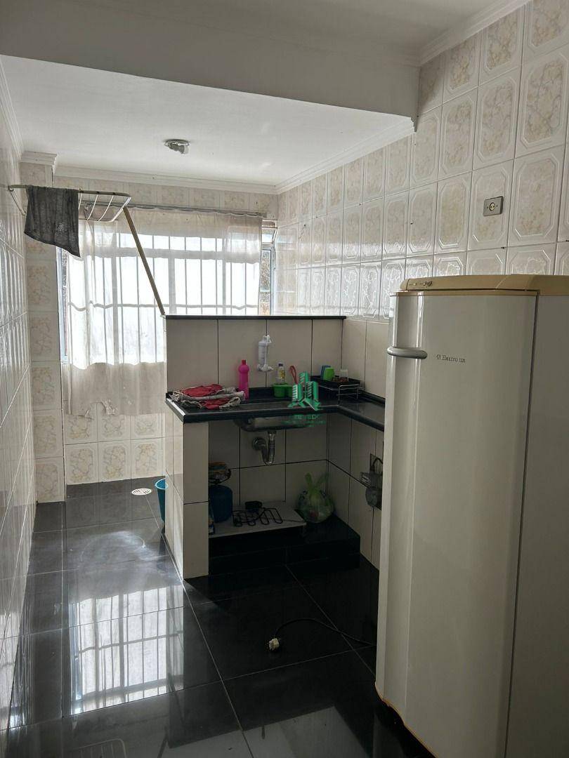 Apartamento à venda com 2 quartos, 65m² - Foto 6