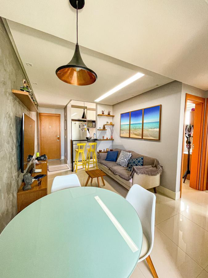 Apartamento à venda com 2 quartos, 50m² - Foto 10