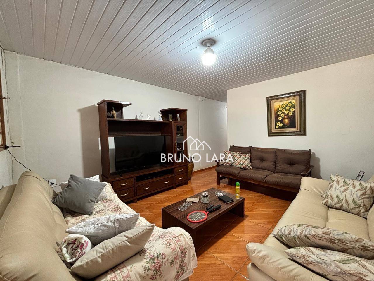 Casa, 3 quartos, 119 m² - Foto 4