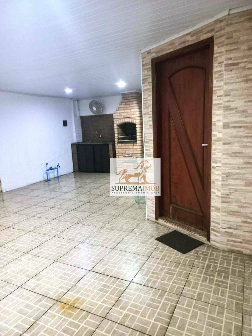 Casa à venda com 2 quartos, 116m² - Foto 2