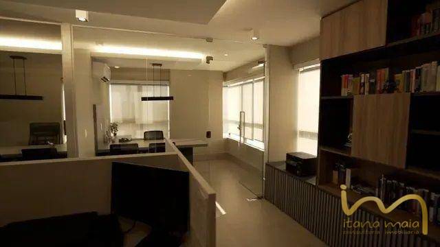 Conjunto Comercial-Sala à venda, 98m² - Foto 10