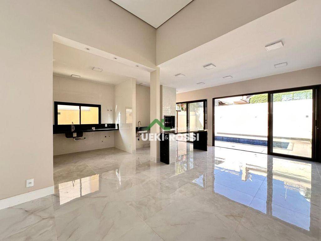 Casa de Condomínio à venda com 3 quartos, 190m² - Foto 41