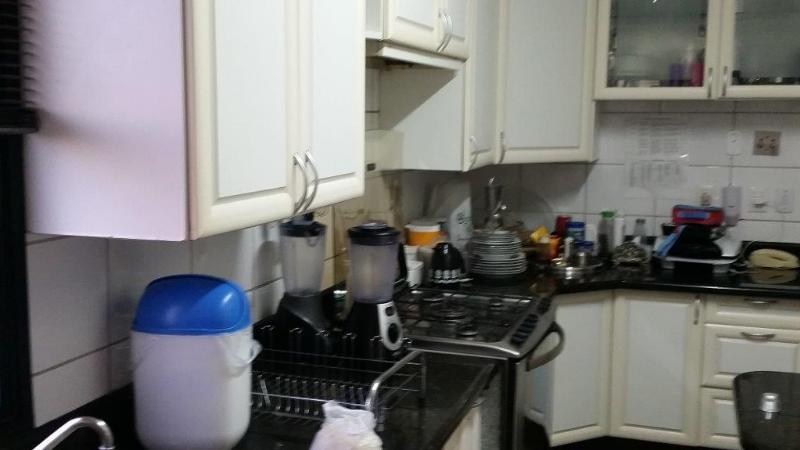 Apartamento à venda com 3 quartos, 230m² - Foto 23