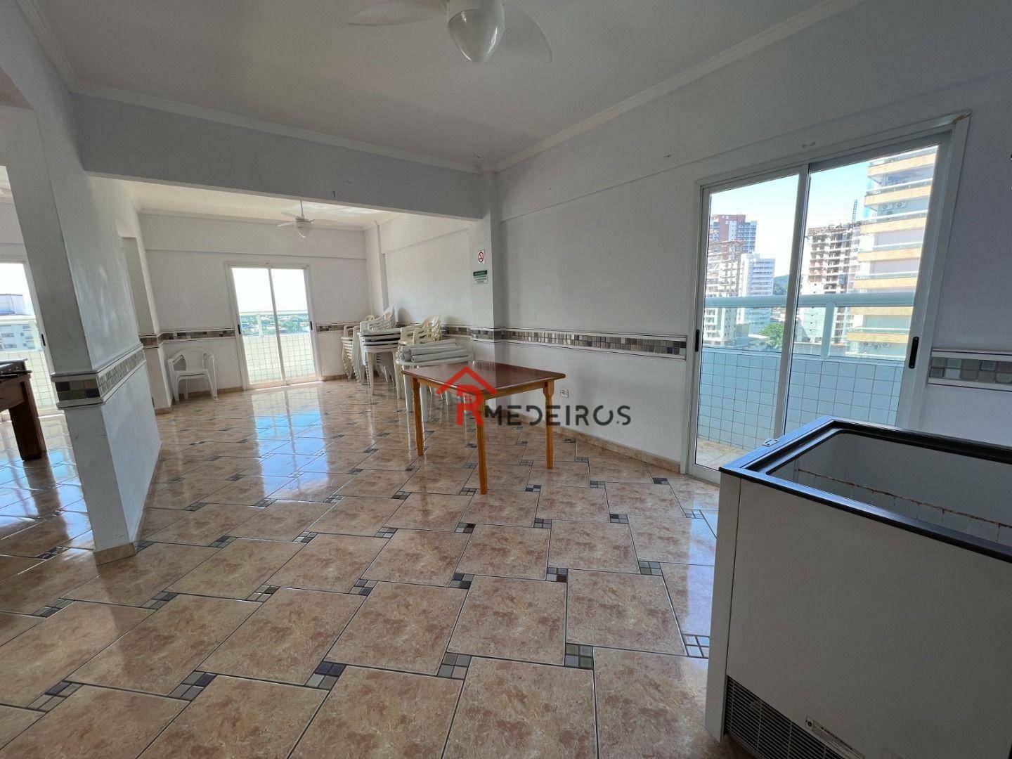 Apartamento à venda com 1 quarto, 35m² - Foto 13