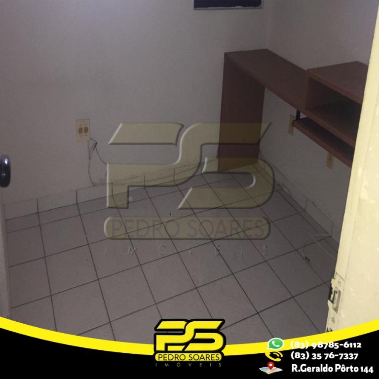 Apartamento à venda com 2 quartos, 50m² - Foto 7