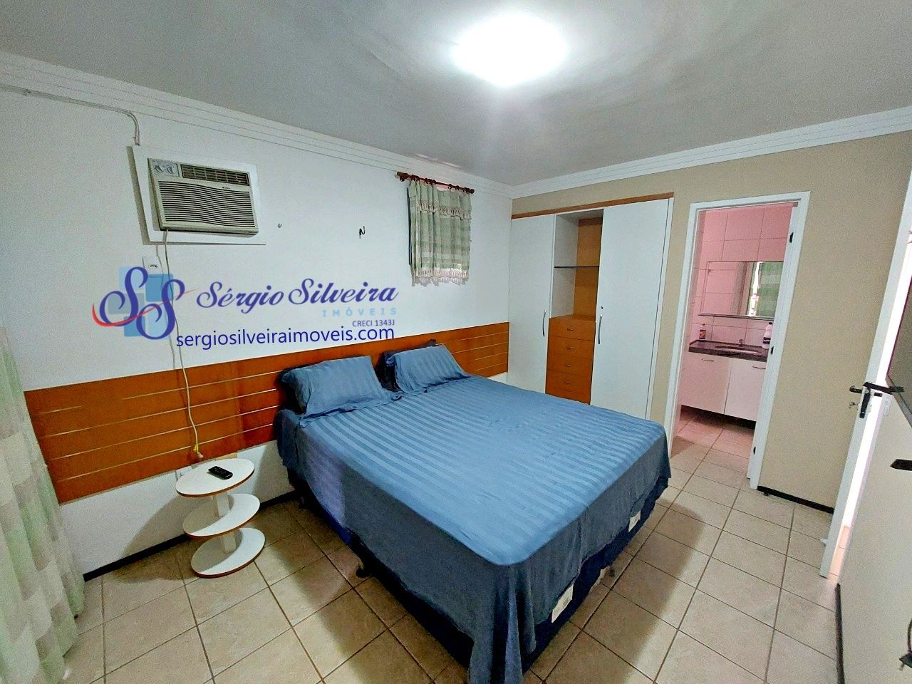 Apartamento à venda com 3 quartos, 100m² - Foto 9