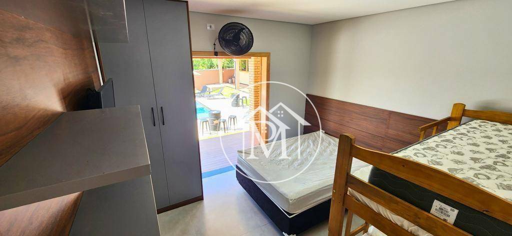 Chácara à venda com 5 quartos, 430m² - Foto 5