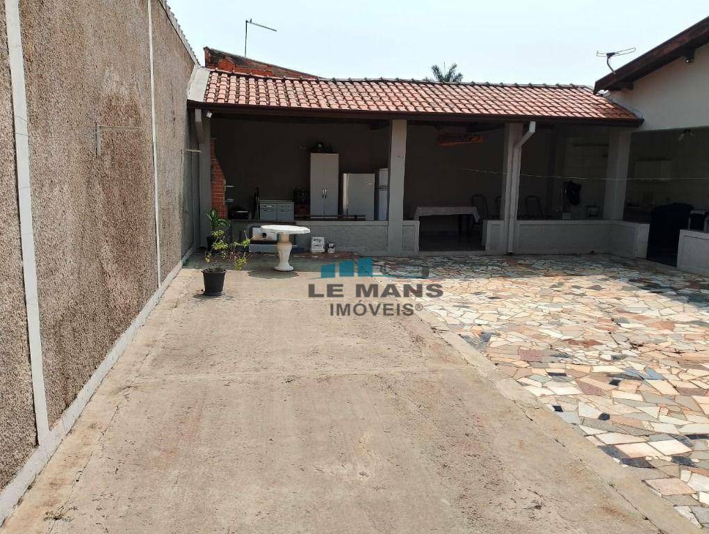 Casa à venda com 3 quartos, 187m² - Foto 43