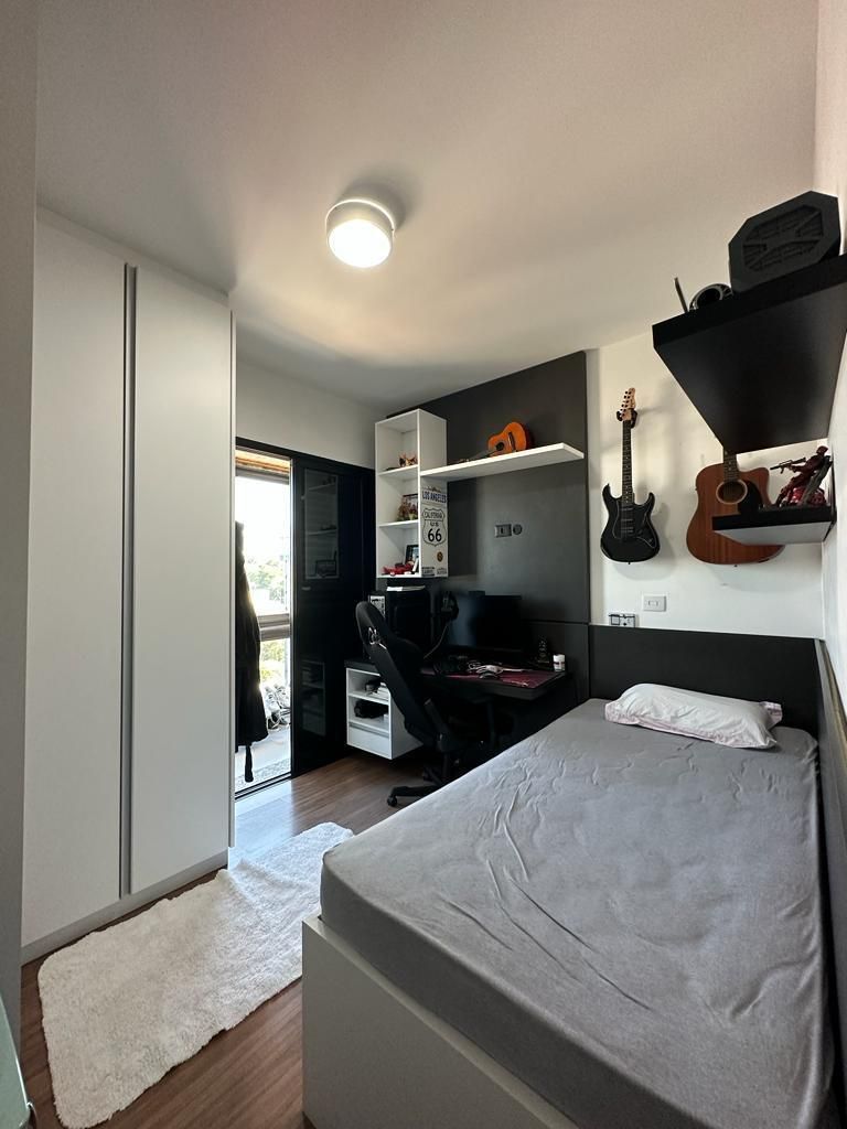 Apartamento à venda com 3 quartos, 148m² - Foto 12