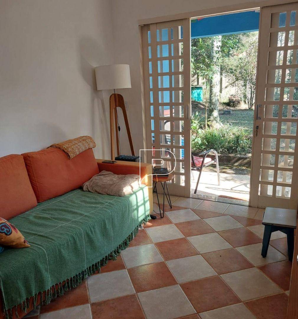 Casa de Condomínio, 2 quartos - Foto 9