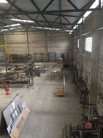 Depósito-Galpão-Armazém à venda, 750m² - Foto 4