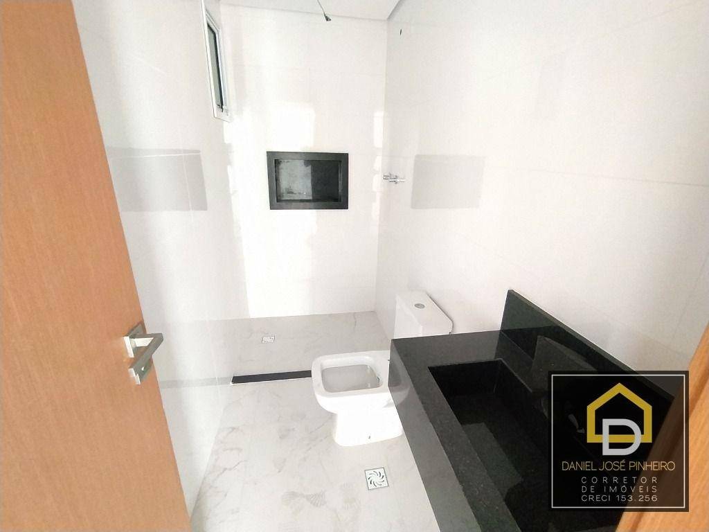 Apartamento à venda com 3 quartos, 124m² - Foto 10