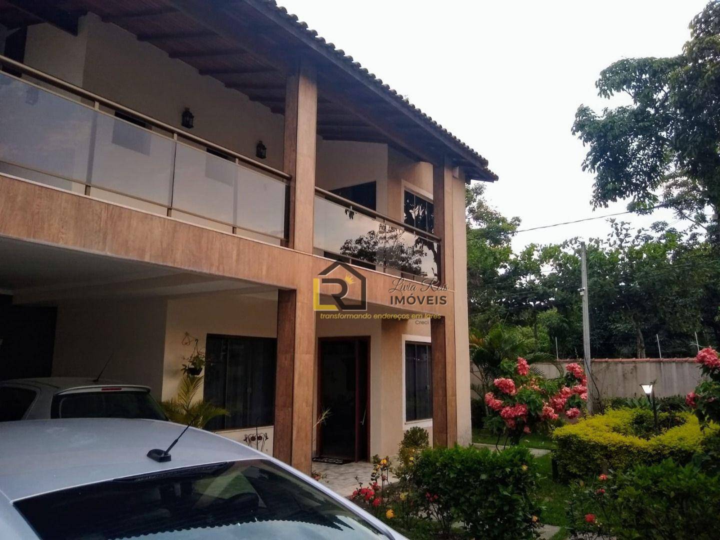 Casa, 5 quartos, 400 m² - Foto 3