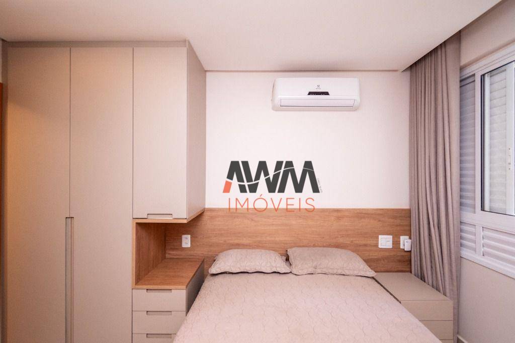 Apartamento à venda com 3 quartos, 127m² - Foto 12