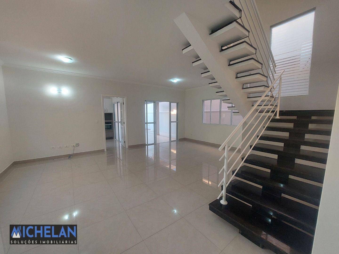 Casa de Condomínio para alugar com 3 quartos, 220m² - Foto 15