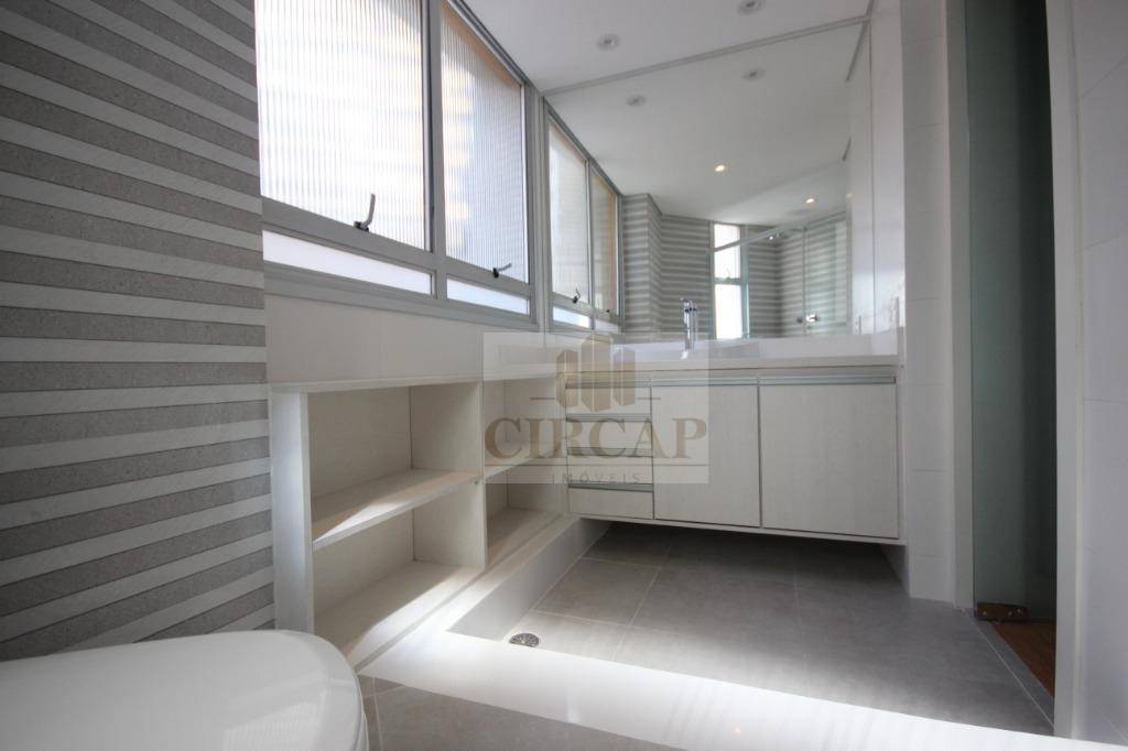 Apartamento à venda e aluguel com 3 quartos, 244m² - Foto 21