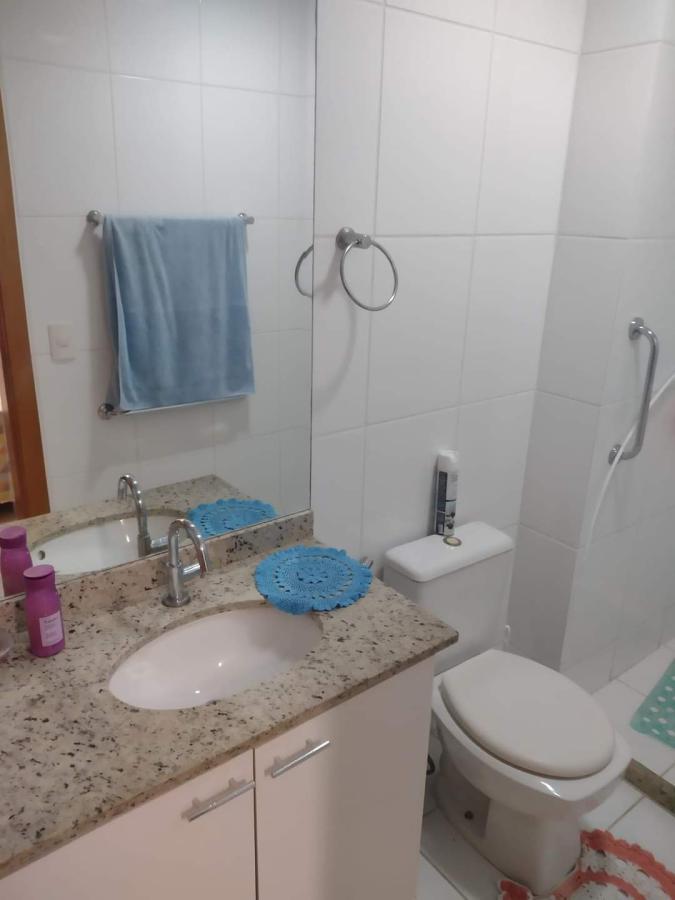 Apartamento à venda com 3 quartos, 158m² - Foto 5